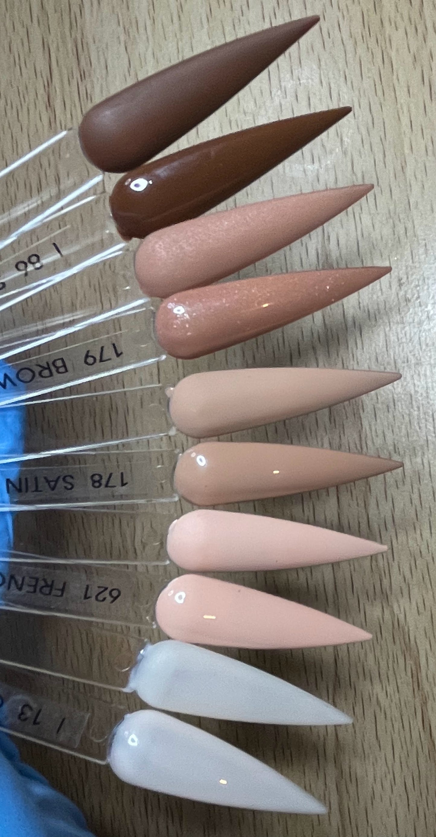 Nudes